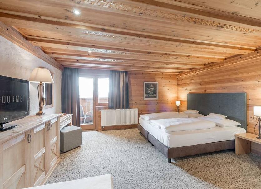 Slaapkamer Foto's