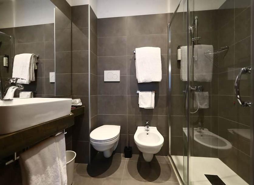 Badkamer Foto's