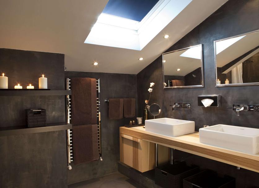 Badkamer Foto's