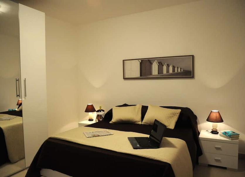 Slaapkamer Foto's