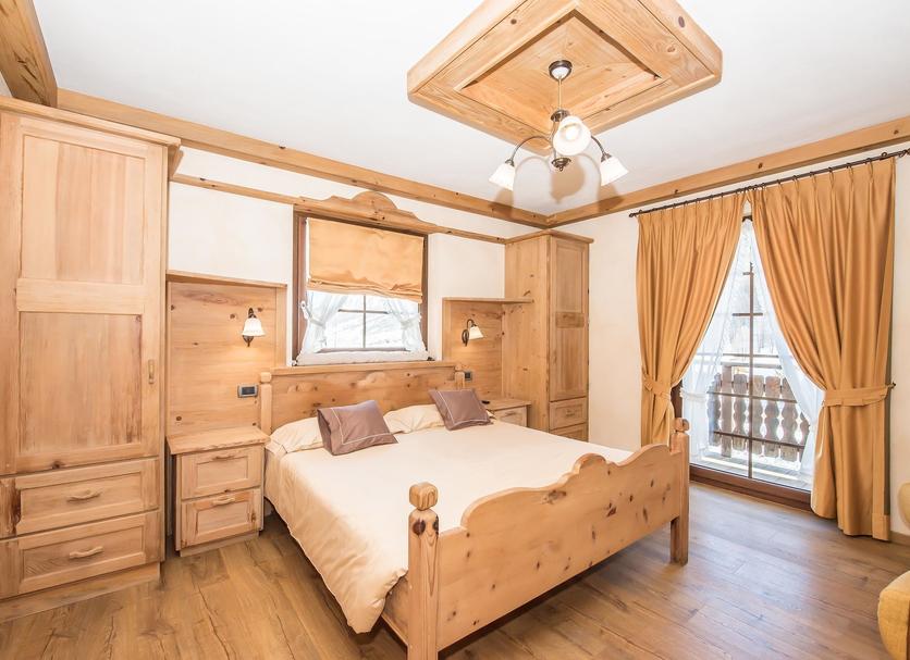 Slaapkamer Foto's