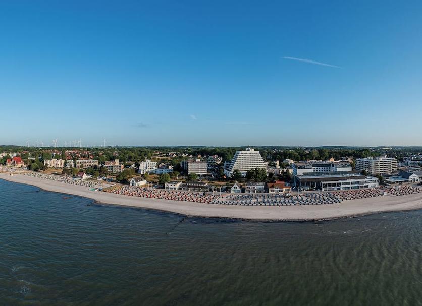 Strand Foto's