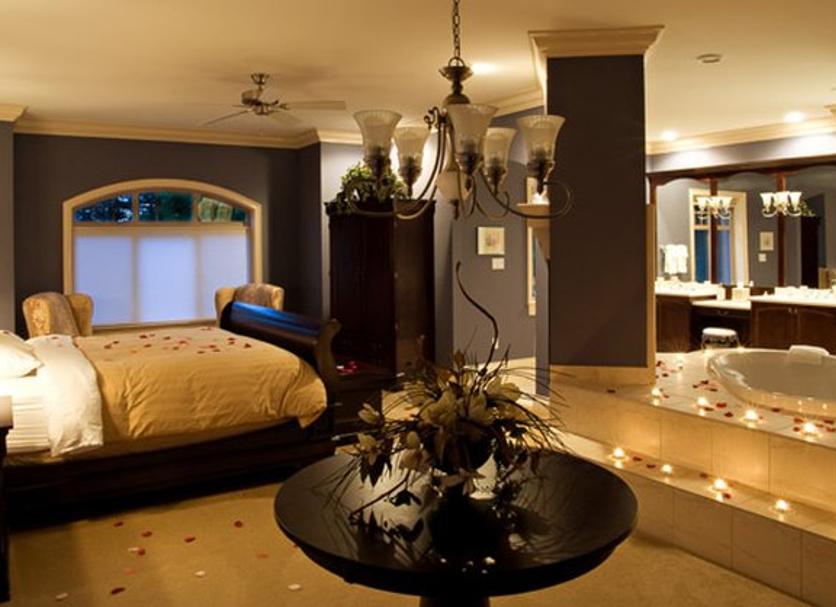 Slaapkamer Foto's
