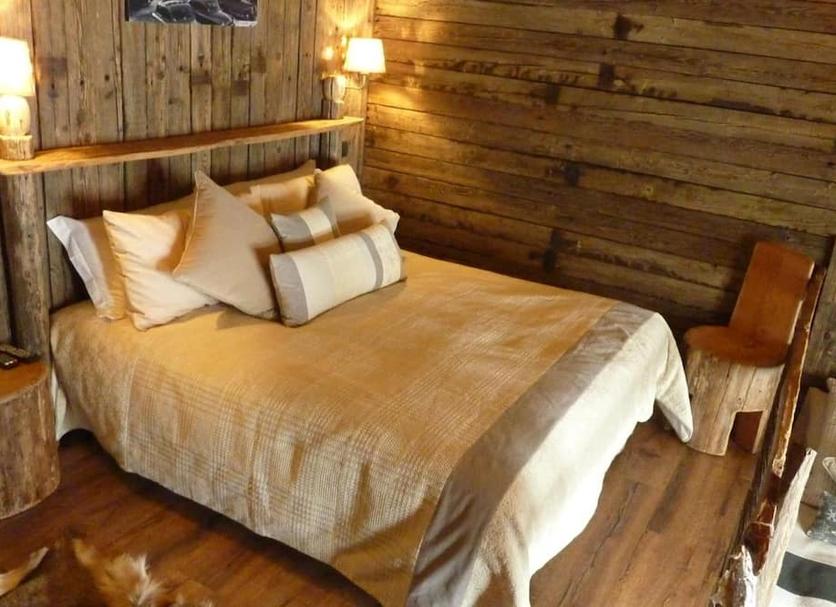 Slaapkamer Foto's