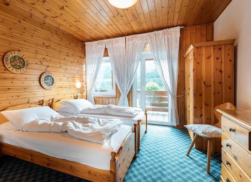 Slaapkamer Foto's