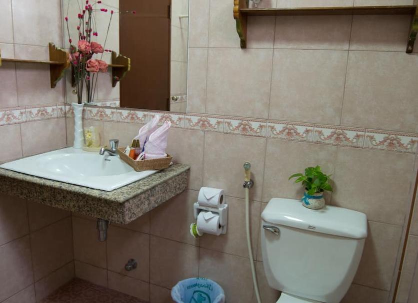 Badkamer Foto's