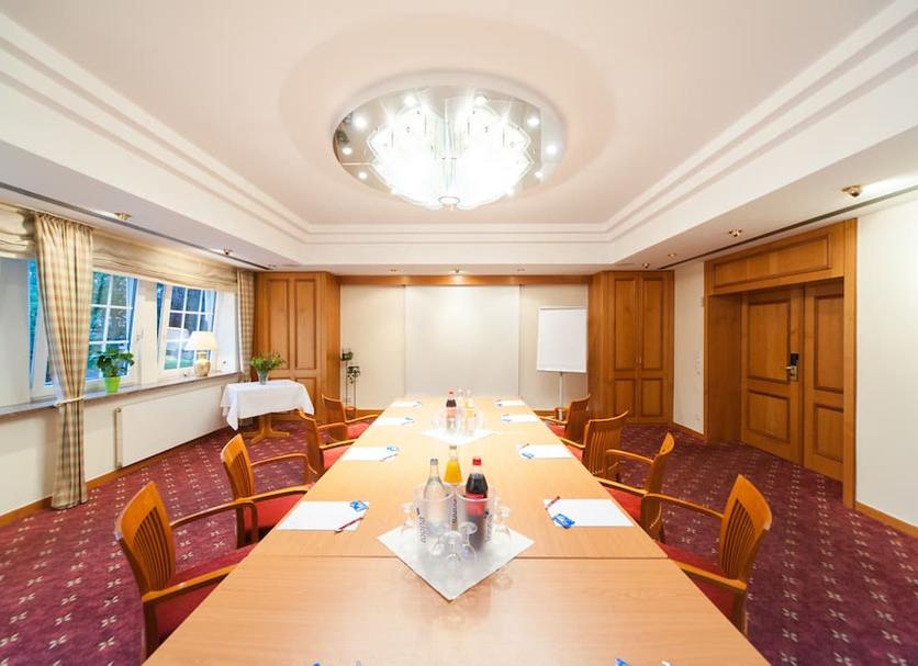Vergaderzaal Foto's