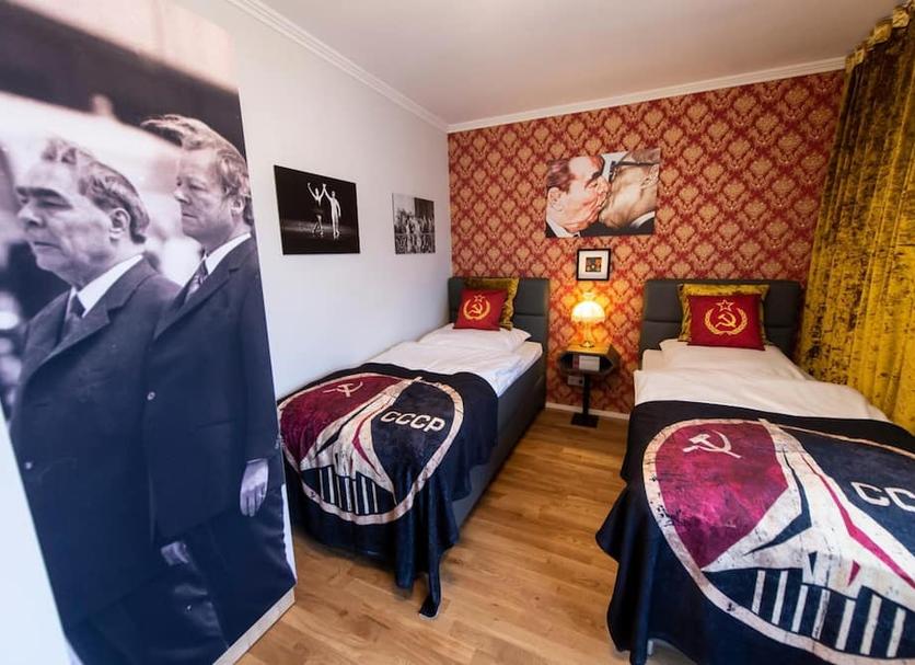 Slaapkamer Foto's