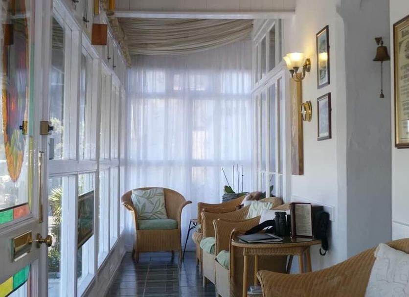 Huiskamer Foto's