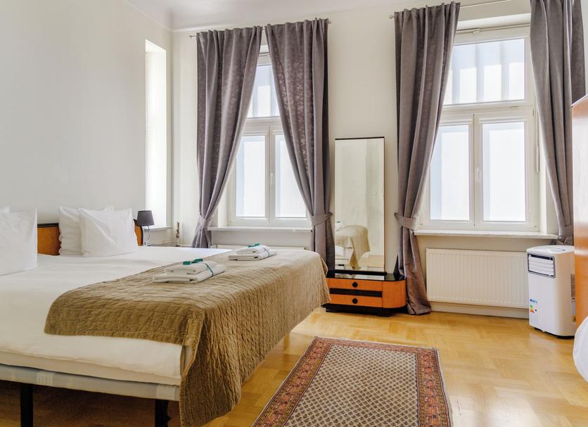 Slaapkamer Foto's