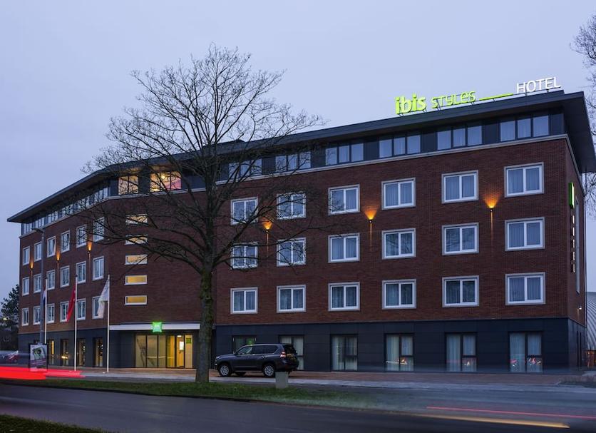 Gebouw Foto's