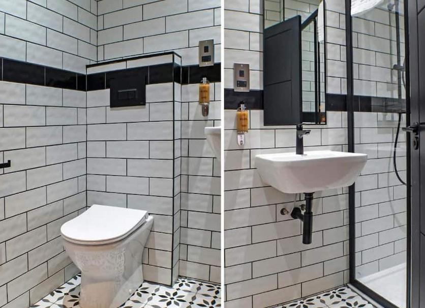 Badkamer Foto's