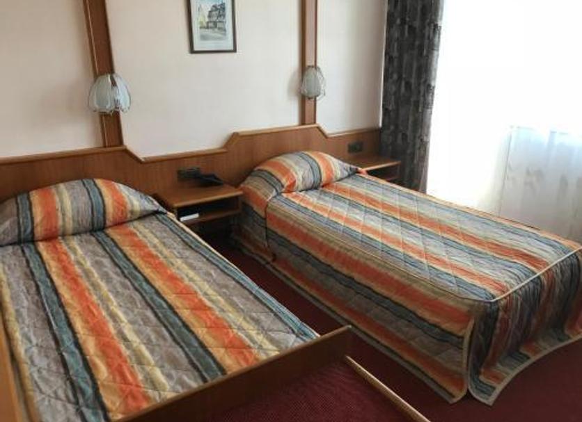 Slaapkamer Foto's