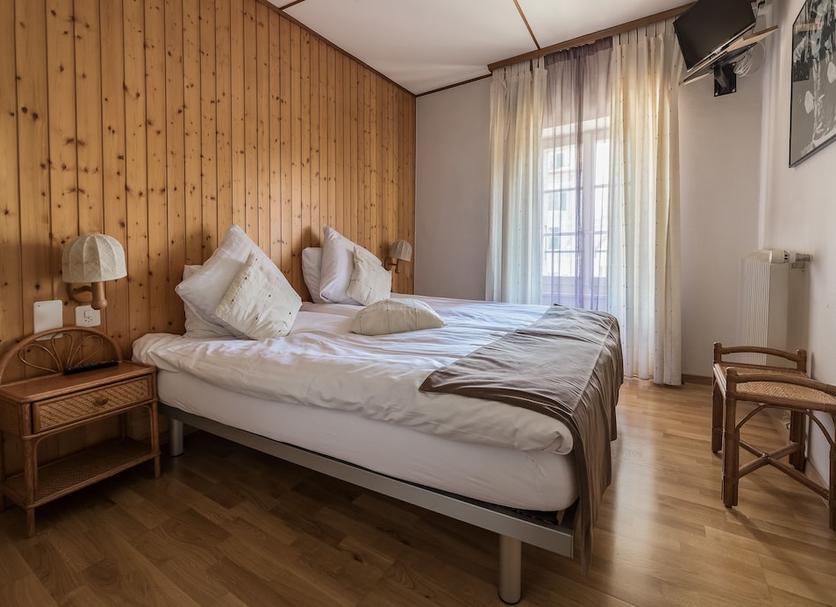 Slaapkamer Foto's