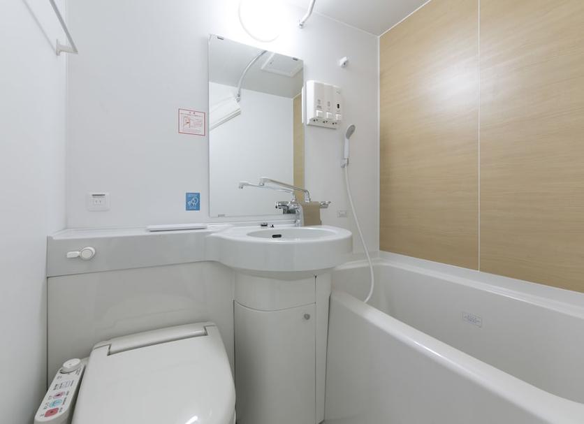 Badkamer Foto's