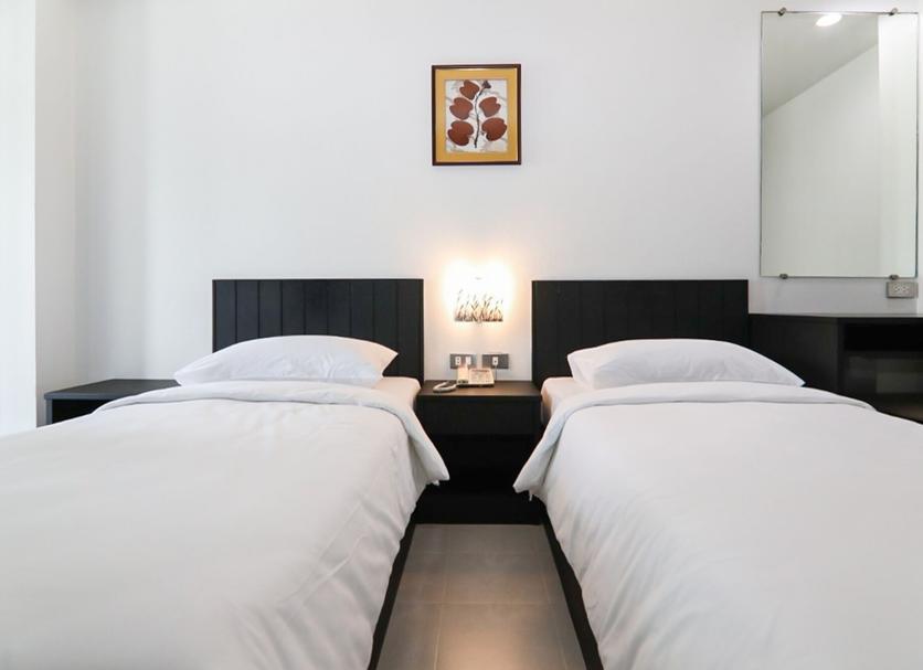 Slaapkamer Foto's
