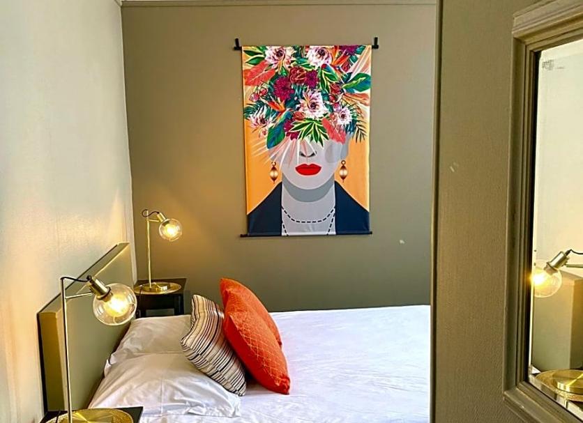 Slaapkamer Foto's