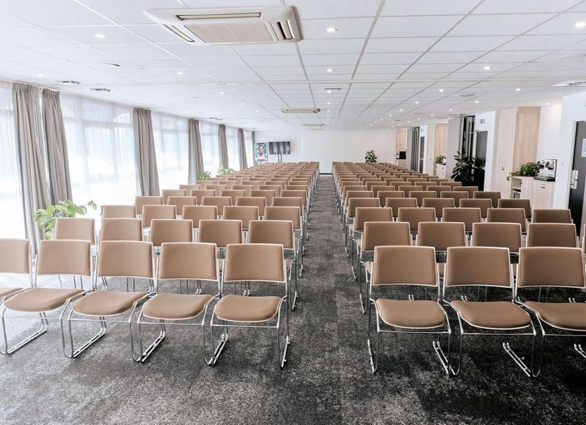 Vergaderzaal Foto's