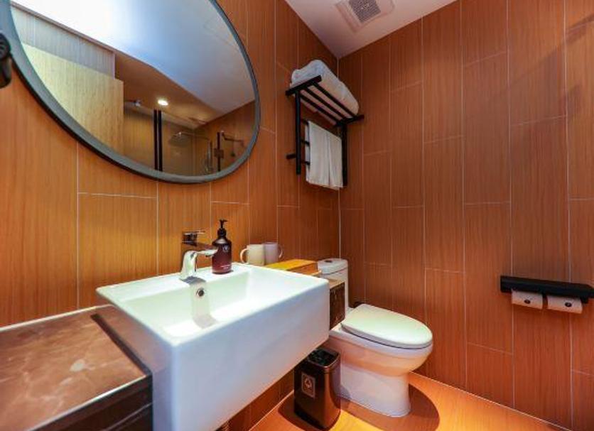 Badkamer Foto's