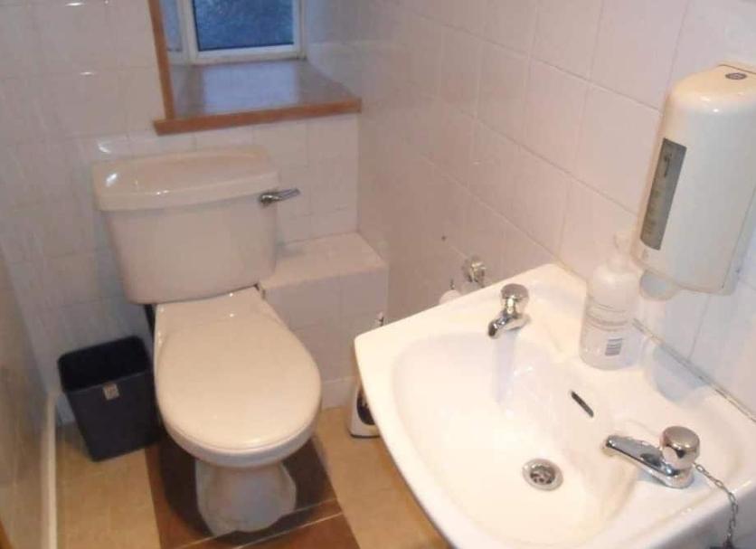 Badkamer Foto's