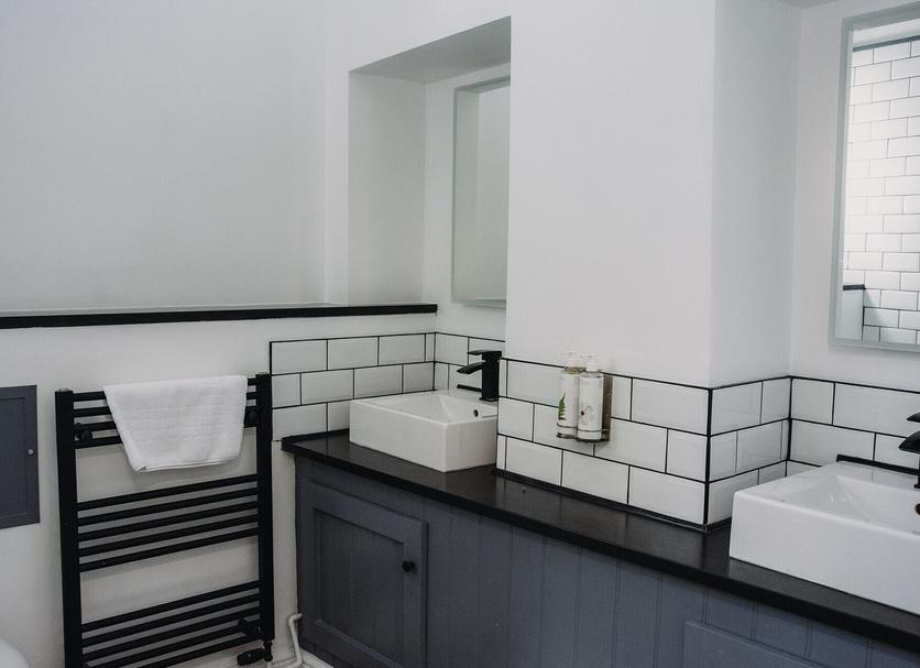 Badkamer Foto's