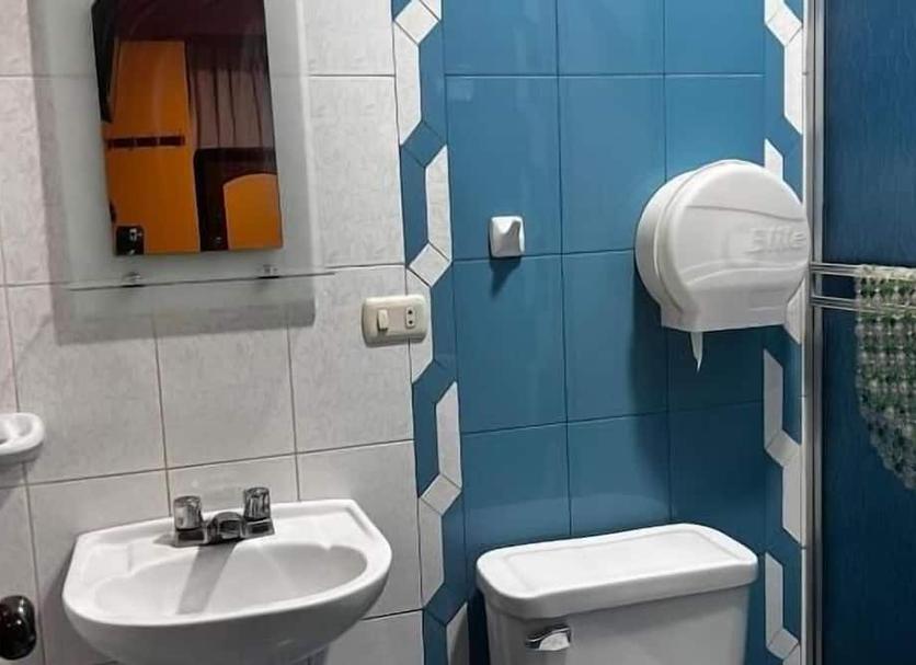 Badkamer Foto's