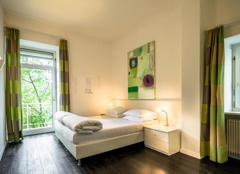 Slaapkamer Foto's
