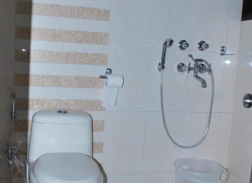 Badkamer Foto's