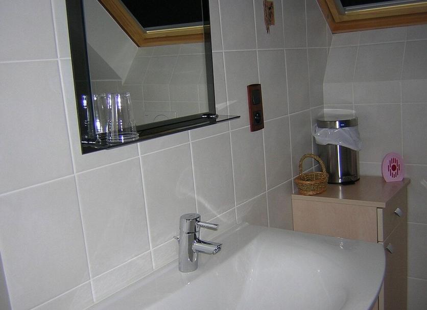 Badkamer Foto's