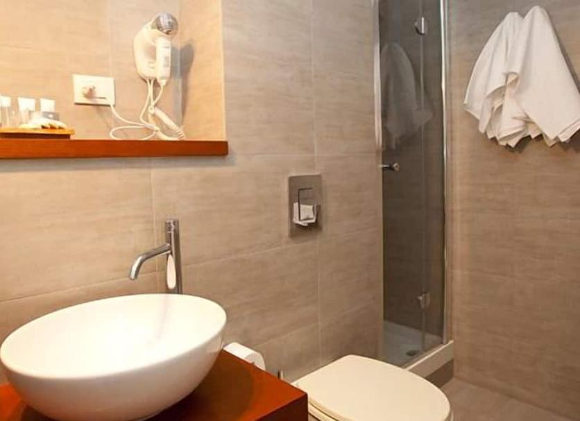 Badkamer Foto's