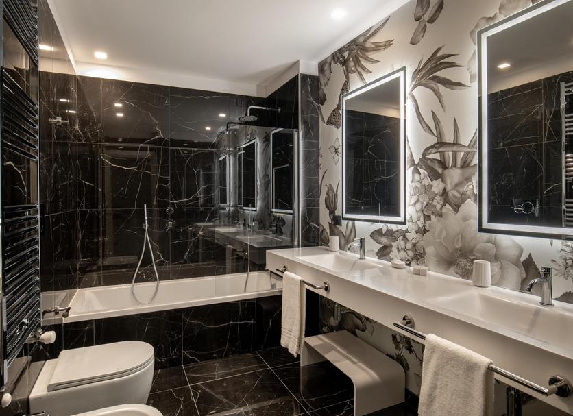 Badkamer Foto's