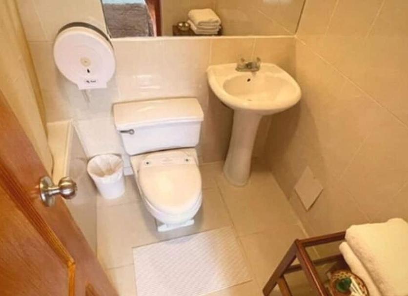 Badkamer Foto's
