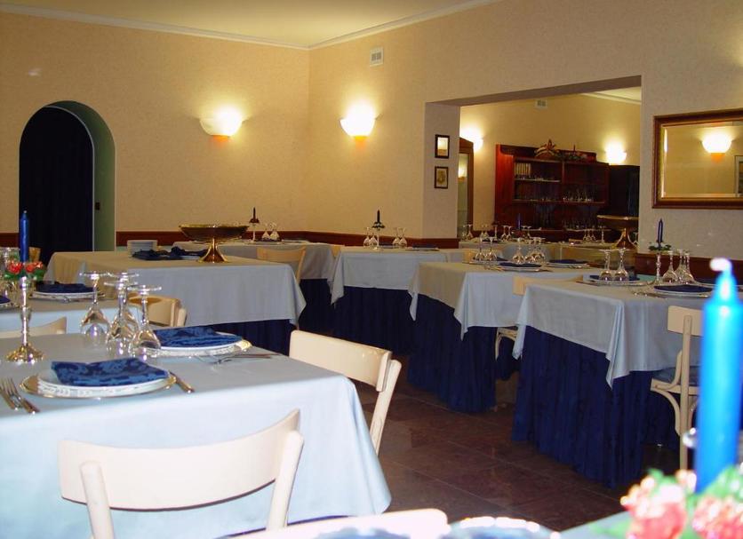 Restaurant Foto's