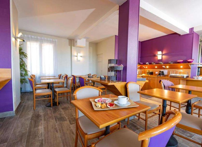 Restaurant Foto's