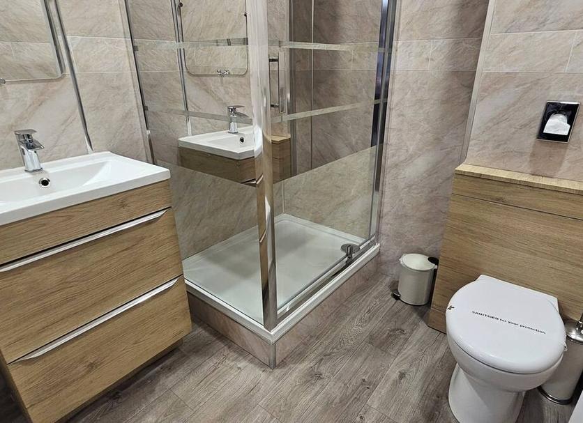 Badkamer Foto's