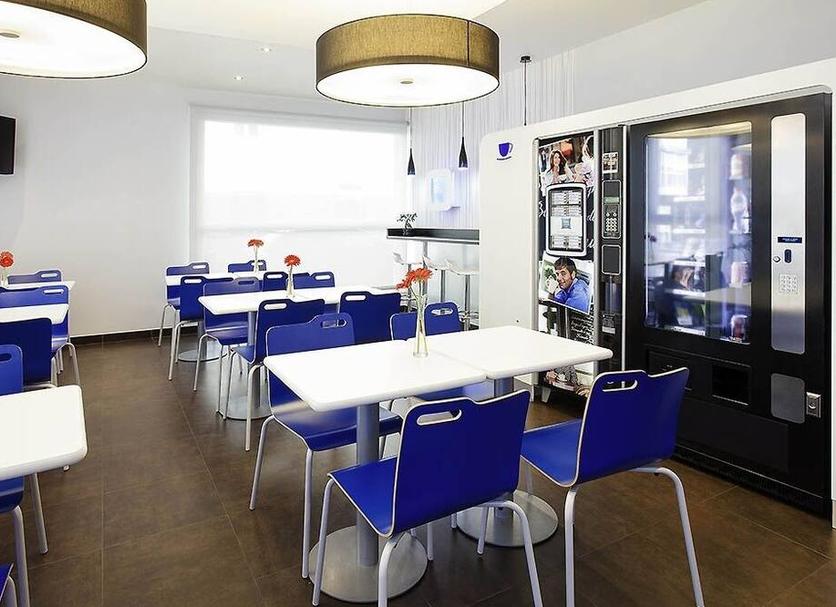 Restaurant Foto's