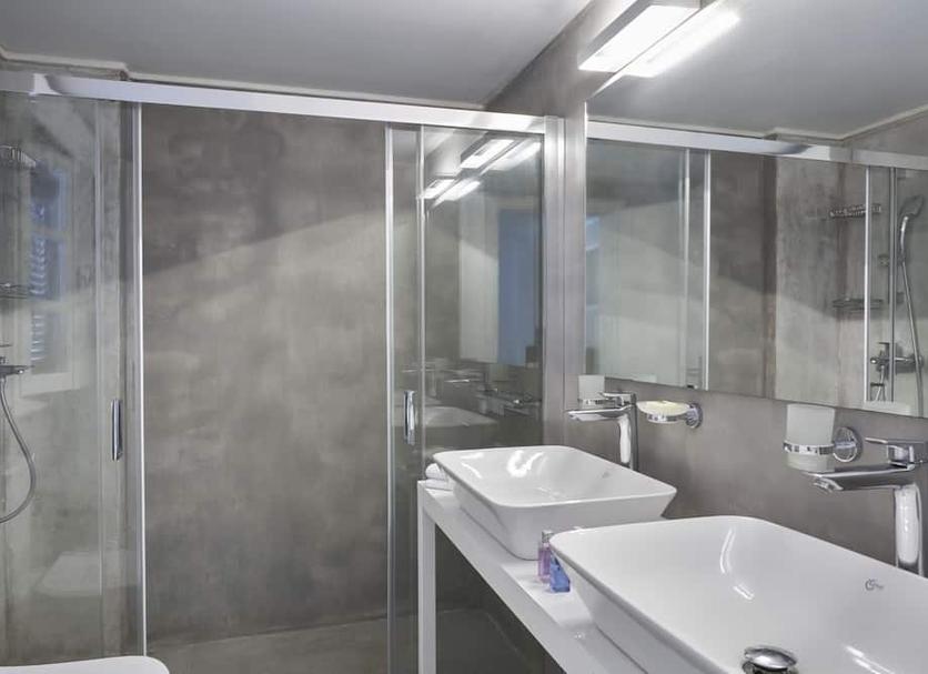 Badkamer Foto's