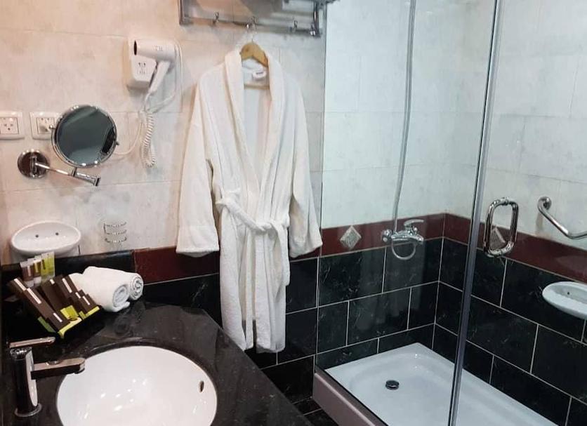 Badkamer Foto's