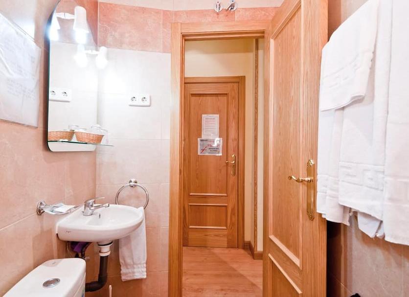 Badkamer Foto's