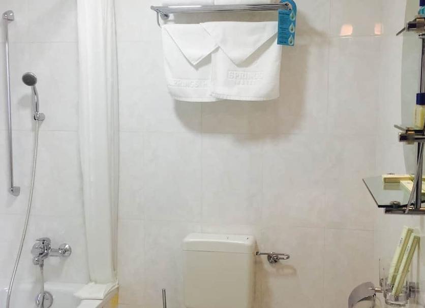 Badkamer Foto's