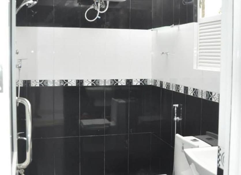Badkamer Foto's