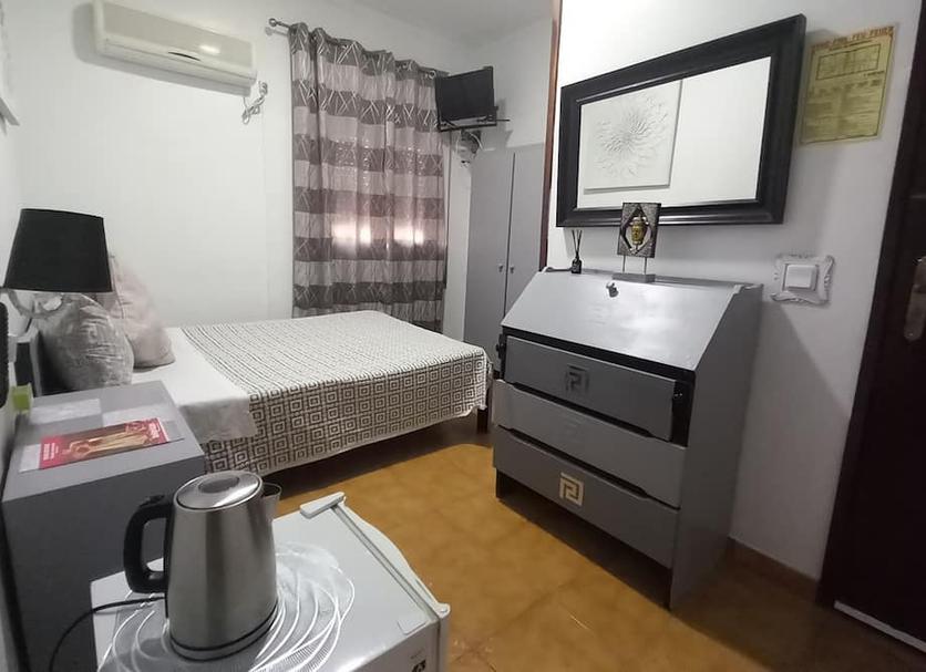 Slaapkamer Foto's