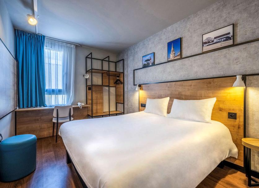 Slaapkamer Foto's