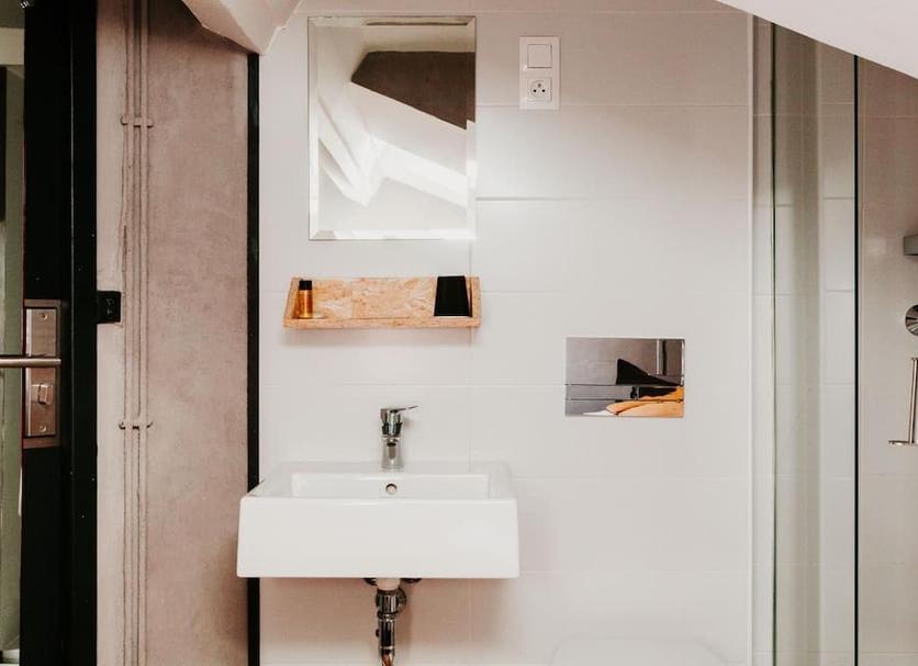 Badkamer Foto's