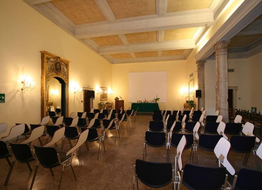 Vergaderzaal Foto's