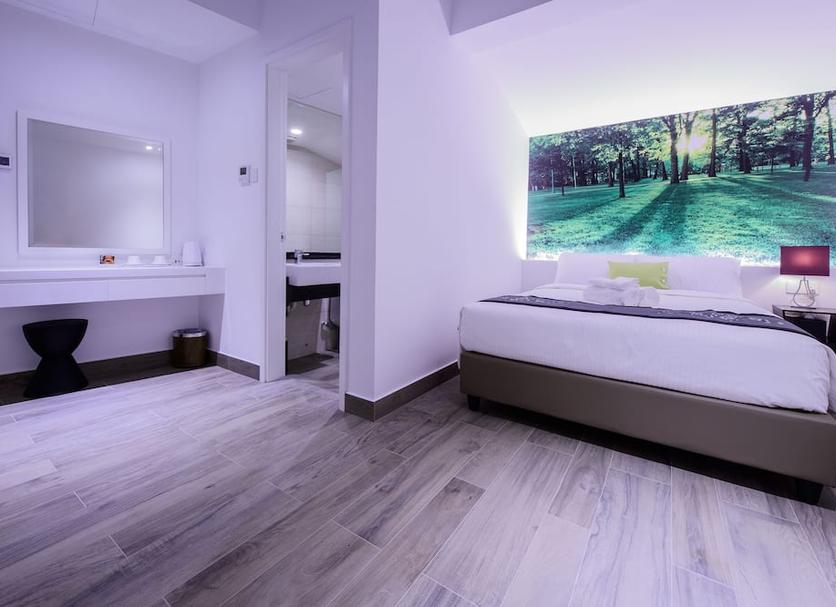 Slaapkamer Foto's