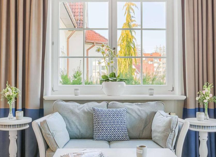 Huiskamer Foto's