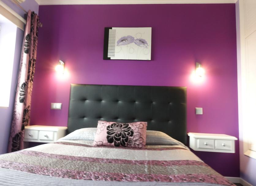 Slaapkamer Foto's