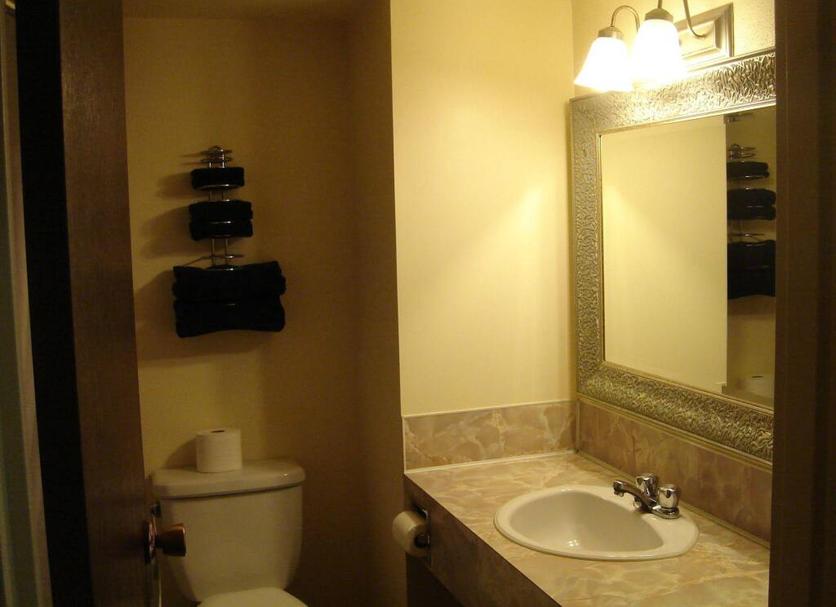 Badkamer Foto's