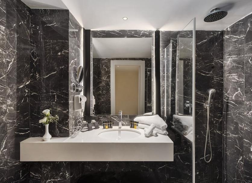Badkamer Foto's